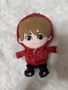 井上瑞稀　HiHi Jets ジャニーズ はぴぬい 2体セット 31IziQRljrL._UF350,350_QL50_.jpg