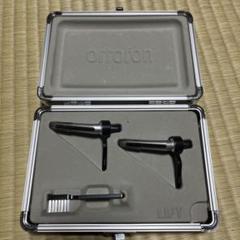 ortofon レコードカートリッジセット ortofon オルトフォン レコードカートリッジ night club ケース