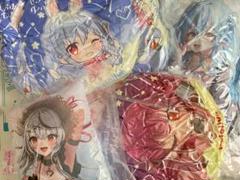 ホロライブ　クッション　まとめ売り