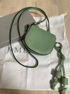 限定品 超人気ブランド J&M DAVIDSON ショルダーバッグ ハンドバッグ ...
