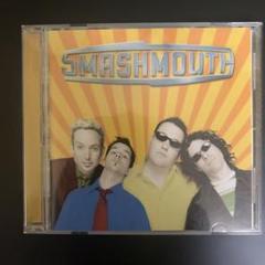 SMASH MOUTH CD