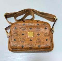 MCM Aren クロスボディバッグ　ヴィセトスのサムネイル