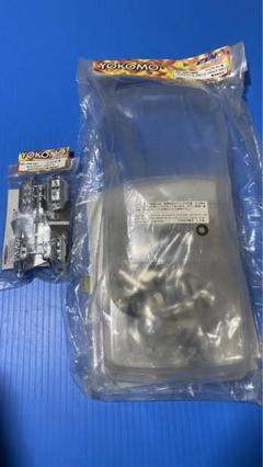 最終値下げヨコモ s13 ワンビア ワイドボディ 電飾付 ヨコモ ワンビア ワイドボディ 電飾付
