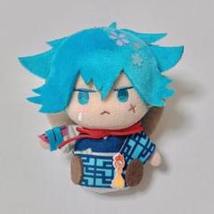 未開封品 わんぱく 刀剣乱舞 ぬいぐるみ 小夜左文字 新品未開封 わんぱく！刀剣乱舞 ぬいぐるみ 小夜左文字 - メルカリ