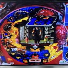 CR北斗の拳 PS2 パチンコ　パチスロ