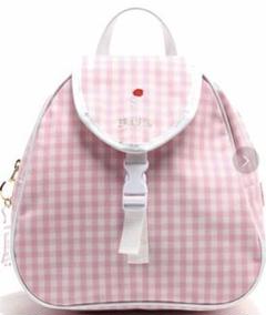 LUVRA magic リュック バッグ