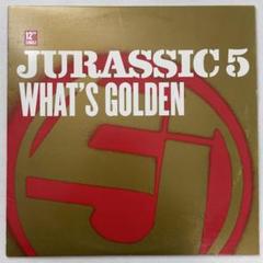 2025年最新】Jurassic 5 レコードの人気アイテム - メルカリ
