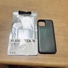 ☆Ulefone Note 6/6P？？ ケースブラック ソフトケース