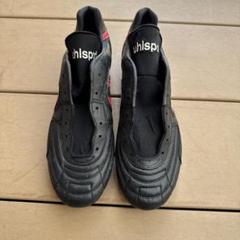 uhlsport スパイク