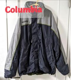 Columbia コロンビア アウター メンズ Lサイズ スポーツウェア