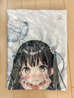 抱き枕カバーの大胆イラストを可愛さそのままに立体化！人気