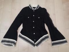 Jean Paul GAULTIER メッシュジャケット ゴルチェ