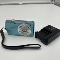 2025年最新】LUMIX DMC-FX70の人気アイテム - メルカリ