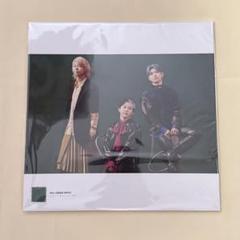 【未開封】ミセスグリーンアップル LPサイズフォトポスター・クリアポスター他2点 Mrs.GREEN APPLE LPサイズフォトポスター（19枚） - メルカリ