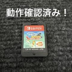釣りスピリッツ Switch ソフト 動作確認済み