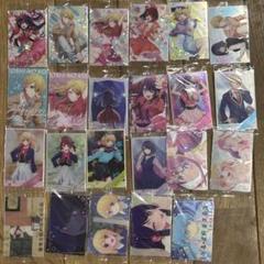 推しの子 ウエハース まとめ売り