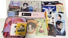 色々BTSおまとめ売り BTS 色々まとめて - メルカリ