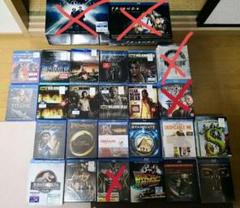 Blu-rayまとめ売り(北米版) ブルーレイセット販売
