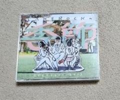 2025年最新】sakerock cdの人気アイテム - メルカリ