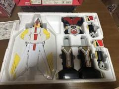 SMP 超弩級 ジェットガルーダ 初版外箱未開封品 2025年最新】鳥人戦隊ジェットマン DX超弩級 ジェットガルーダの