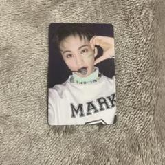 nctdream beyond live gift card マーク トレカ - メルカリ