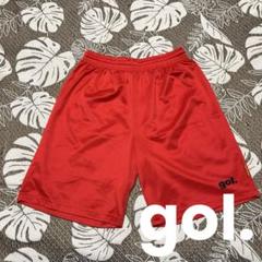 gol.(ゴル)プラクティスパンツ　ハーフ/ショートパンツのサムネイル