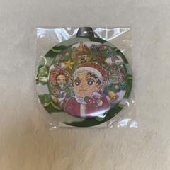 ワンピース クリスマスオーナメント風 缶バッジ 駿河屋 - 【買取】モンキー・D・ルフィ クリスマスオーナメント
