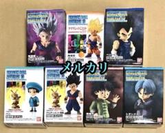 希少‼️ ドラゴンボールアドバージ 13 15 16 超サイヤ人孫悟空 計7種 希少‼️ ドラゴンボールアドバージ 13 15 16 超サイヤ人孫悟空