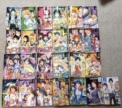 【美品】ニセコイ　漫画　全25巻セット