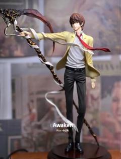 GAMETOYS 夜神月 通常盤 未開封品 2025年最新】夜神月 フィギュアの人気アイテム - メルカリ