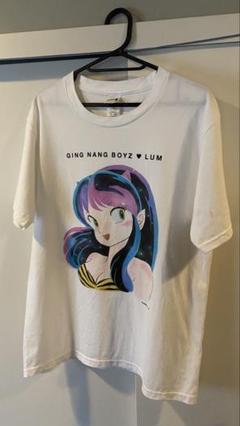 <新品未開封＞銀杏BOYZ USツアーT ホワイト　Tシャツ XLサイズ 2025年最新】銀杏boyz tシャツ xlの人気アイテム - メルカリ