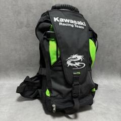 kawasaki Racing Team カワサキ バックパック