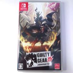 【中古】GUILTY GEAR 20th ANNIVERSARY PACK