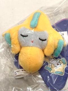 2003年 トミー製 ジラーチ 等身大 ぬいぐるみ ポケモンセンター