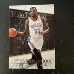 NBAカード　ケビンデュラント　50シリ❗️サインカード NBA ケビン・デュラント ルーキー直筆サインカード 入荷