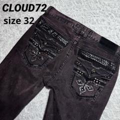 2025年最新】クラウド72 cloud72 メンズの人気アイテム - メルカリ