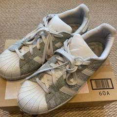 adidas アディダス スーパースター スニーカー