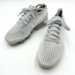 美品✨ NIKE ナイキ ヴェイパーマックス3 白 24cm Y0929