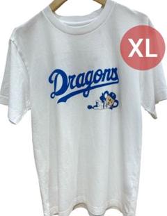 中日ドラゴンズ ドアラ30周年記念Tシャツ - メルカリ