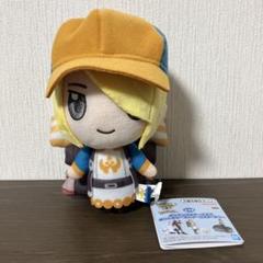 2025年最新】ウォロ マスコットの人気アイテム - メルカリ