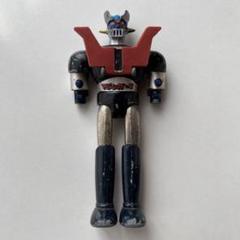 2025年最新】超合金 マジンガーZ ポピーの人気アイテム - メルカリ