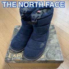 THE NORTH FACE ネイビーショートブーツ　25cm 楽天市場】ノースフェイス ヌプシ ブーツ（カラーネイビー）（靴