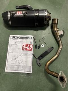 2025年最新】PCX125 jf81 マフラーの人気アイテム - メルカリ