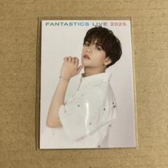 BUTTERFLY 中島颯太 フォトカード - メルカリ