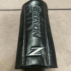 Srixon Z ドライバー用ヘッドカバー