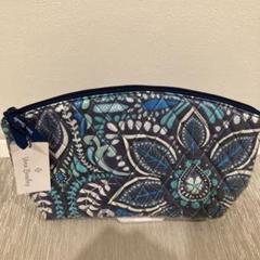 VeRa BRadley ポーチ　①