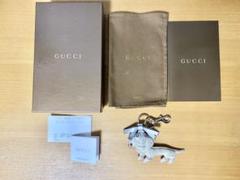 美品グッチョリチワワキーホルダー GUCCI グッチ チワワのフリマアイテム一覧