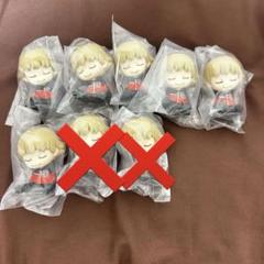 ワールドトリガー 南沢海 肩ズン