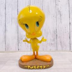 2025年最新】tweety フィギュアの人気アイテム - メルカリ