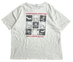 魔入りました！入間くん グラフィックプリント アニメ プリント tシャツのサムネイル
